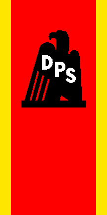 [Democratic Party of the Saar (Saar, Germany)]